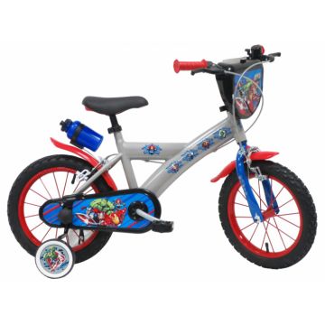 Bicicleta 14 inch Denver Avengers