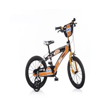 Bicicleta 14 inch Dino Bikes - BMX