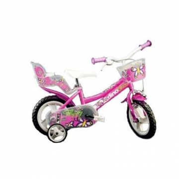 Bicicleta 146 RN Dino Bikes 14 inch