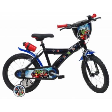 Bicicleta 16 inch Denver Avengers