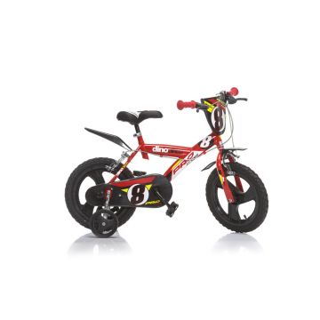 Bicicleta copii - Pro Cross 14