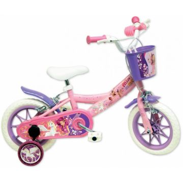 Bicicleta Denver MiaMe 12 inch,Multicolor