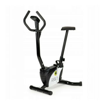 Bicicleta Stationara Pentru Exercitii Fizice, Sa Reglabila, Afisaj Control Intensitate,Timp, Distanta, Calorii, Modern Home, GB-1135