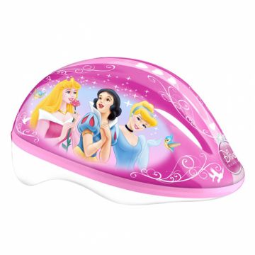 Casca de Protectie Disney Princess XS Stamp