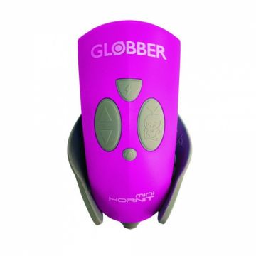 Claxon Globber Mini Hornit Mov