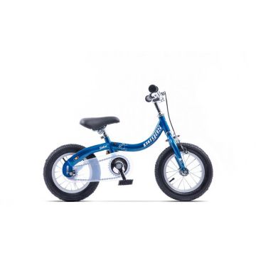 PEGAS Bicicleta Copii Pegas Soim 2in1 Albastru