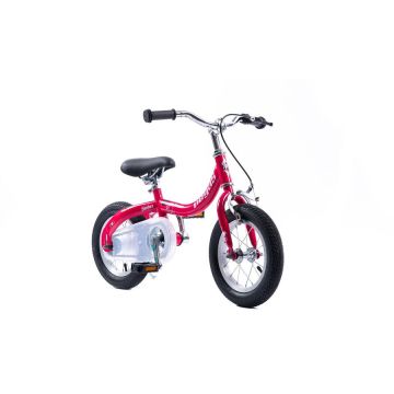 PEGAS Bicicleta Copii Pegas Soim 2in1 Roz