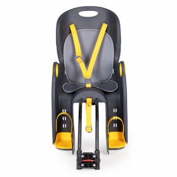 Scaun de bicicleta Ecotoys pentru copii BQ-8A Scaun de bicicleta Ecotoys pentru copii BQ-8A