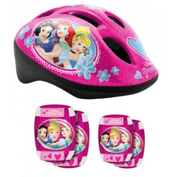 Set combo Stamp Disney Princess