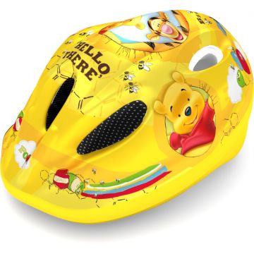 Seven Casca de protectie Winnie the Pooh Seven SV9005
