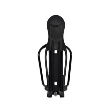 Suport bidon apa pentru bicicleta Wozinsky Negru