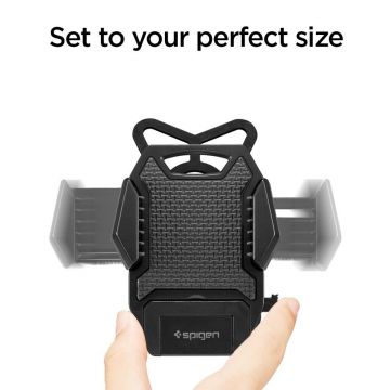Suport universal bicicleta/moto Spigen A251 Black