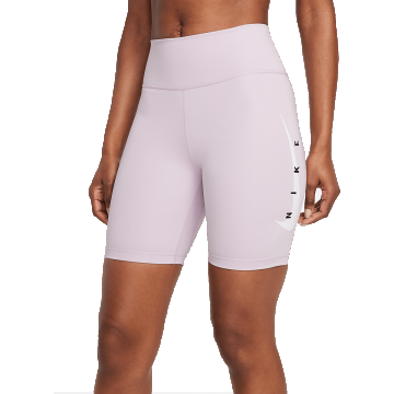 W NK SWOOSH RUN TIGHT SHORT 7