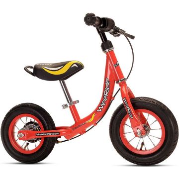 WeeRide Bicicleta fara pedale 10 inch Learn 2 Ride WeeRide WR12R