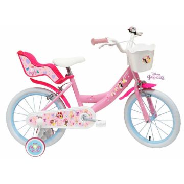 Bicicleta 16 inch Denver Disney Princess