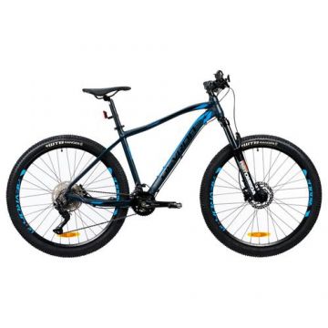 Bicicleta Mtb Devron 2023 RM3.7 - 27.5 Inch, L (Gri)