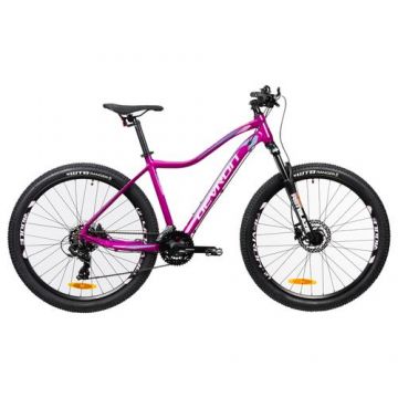 Bicicleta Mtb Devron 2023 RW0.7 - 27.5 Inch, S (Mov)