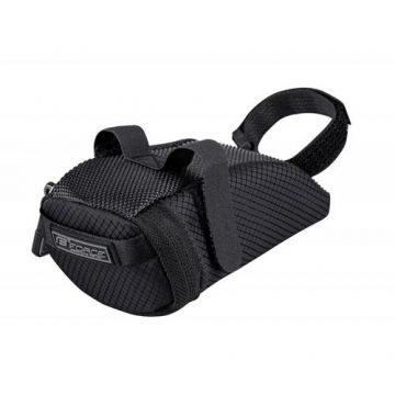 Borseta Sa Force Flint, negru M