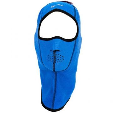 Cagula tehnica Bars, M67-04, unisex, Albastru, M, windstopper, uscare rapida, ski, snow, moto