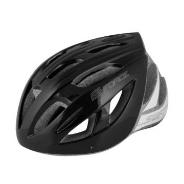 Casca Force Swift negru S-M
