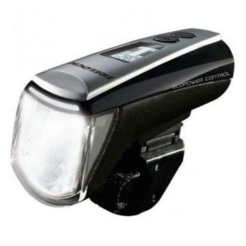 Far Fata Trelock Ls 950 Eco-Digital (Negru)