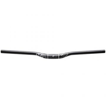 Ghidon Reverse DB Lead 720 mm 31.8/R20 mm negru/alb