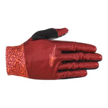 Manusi Alpinestars Stella Aspen Pro Lite Red S