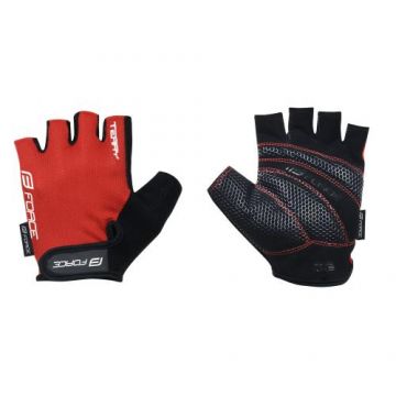 Manusi Force Terry Rosu XL