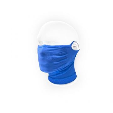 Masca pentru sportivi Naroo X1 Albastru