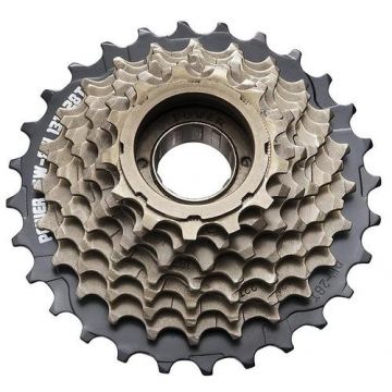 Pinione Filetate Power Friction Fw-8Si, 13-28t, 8 Viteze
