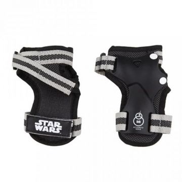 Protectie incheietura Pegas Seven-Star Wars, Negru