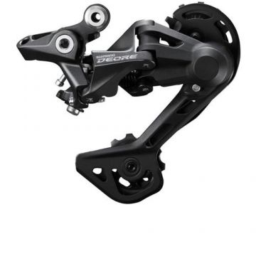 Schimbator Spate SHIMANO DEORE RD-M4120-SGS 2x10/11 viteze