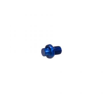 Set pini pedale Reverse Escape 16 bucati albastre