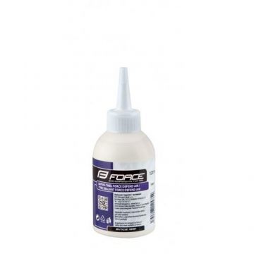 Solutie antipana pentru bicicleta Force Defend Air 125 ml