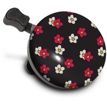 Sonerie pentru bicicleta/trotineta Nutcase Fun Flor All Bell