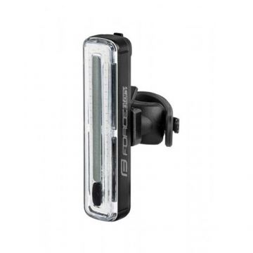 Stop spate Force Glory 70LM, 50 LED, USB