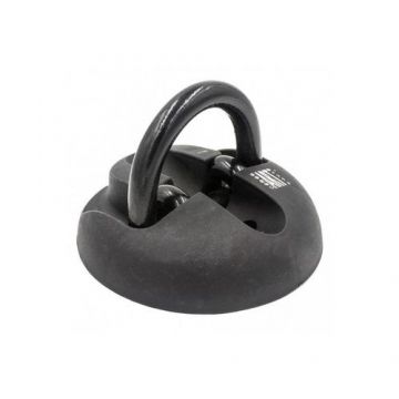 Ancora Podea, Diametru 14mm (Negru)