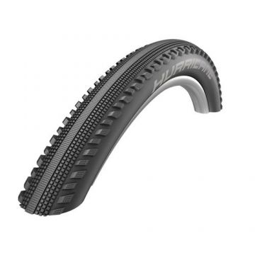 Anvelopa 27.5x2.25 (57-584) Schwalbe Hurricane Addix Performance