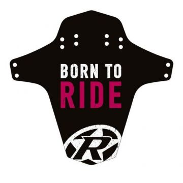 Aparatoare Reverse Born to Ride