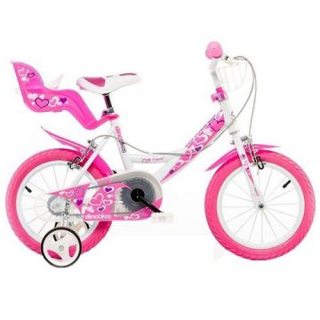 Bicicleta copii 14'' RN