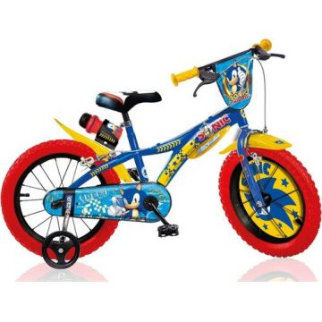 Bicicleta copii 14inch Sonic
