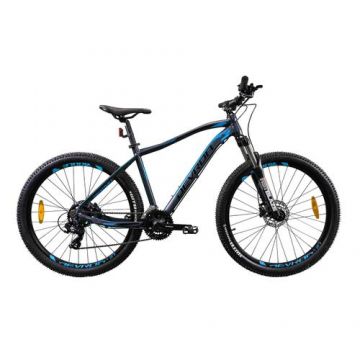 Bicicleta Mtb Devron 2023 RM0.7 - 27.5 Inch, L (Gri)