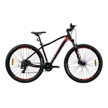 Bicicleta Mtb Devron 2023 RM0.9 - 29 Inch, L (Gri)