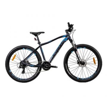 Bicicleta Mtb Devron 2023 RM1.7 - 27.5 Inch, L (Gri)