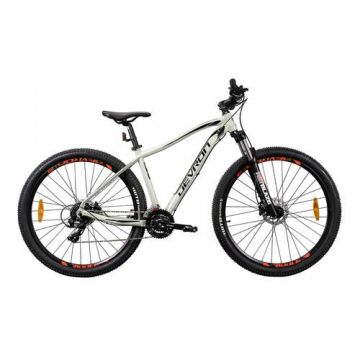 Bicicleta Mtb Devron 2023 RM1.9 - 29 Inch, L (Argintiu)