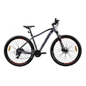 Bicicleta Mtb Devron 2023 RM1.9 - 29 Inch, XL (Gri)