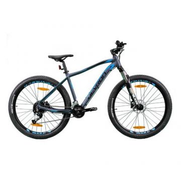 Bicicleta Mtb Devron 2023 RM2.7 - 27.5 Inch, L (Gri)