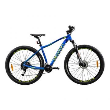 Bicicleta Mtb Devron 2023 RM2.9 - 29 Inch, L (Albastru)