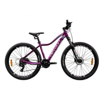 Bicicleta Mtb Devron 2023 RW0.7 - 27.5 Inch, L (Mov)