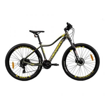 Bicicleta Mtb Devron 2023 RW1.7 - 27.5 Inch, L (Verde)